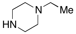 N-Ethylpiperazine - Chemical structure and product image