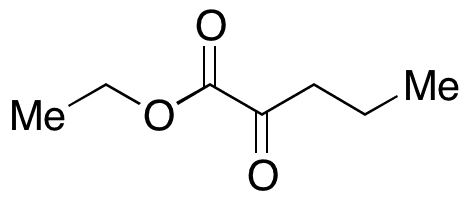 Ethyl 2-Oxopentanoate - Chemical structure and product image