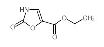 Ethyl 2-oxo-2,3-dihydrooxazole-5-carboxylate - Chemical structure and product image