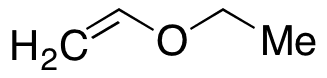 Ethyl Vinyl Ether - Chemical structure and product image