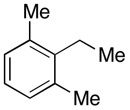 2-Ethyl-m-xylene - Chemical structure and product image