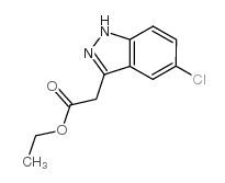 Ethychlozate - Chemical structure and product image
