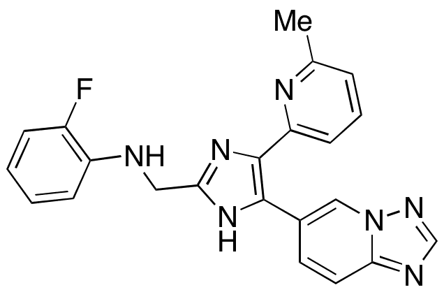 EW 7197 - Chemical structure and product image