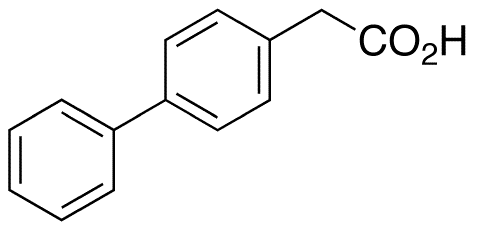 Felbinac - Chemical structure and product image