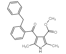 FPL-64176 - Chemical structure and product image