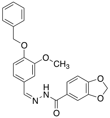 FPR A14 - Chemical structure and product image