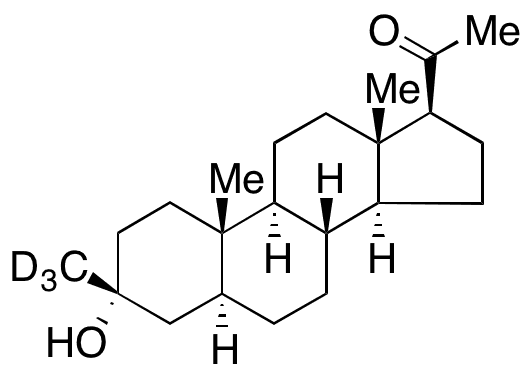 Pseudobabtigen - Chemical structure and product image