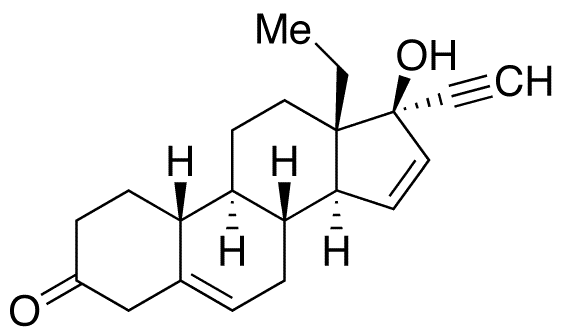 Pheophorbide A (>80%) (mixture of diastereomers) - Chemical structure and product image