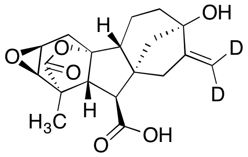 Pyriftalid - Chemical structure and product image
