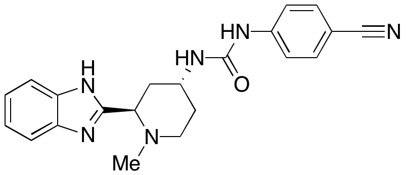 Ganciclovir di-O-p-Methoxybenzoate - Chemical structure and product image
