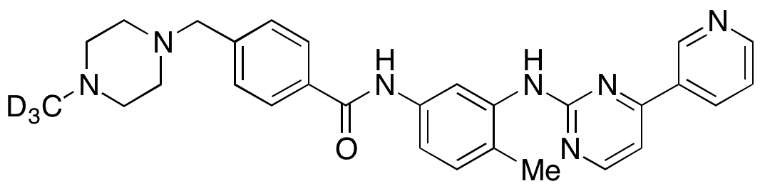Butyraldehyde 2,4-Dinitrophenylhydrazone-13C6 - Chemical structure and product image