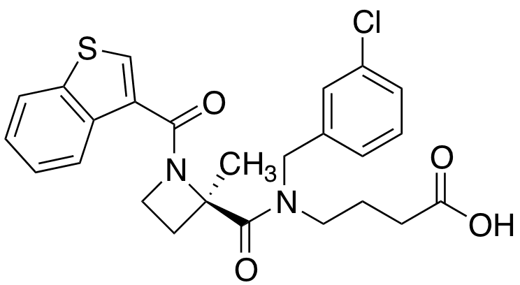 4-Bromo-6-nitro-1H-indazole - Chemical structure and product image