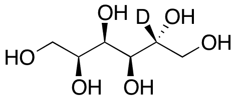 Geniposide - Chemical structure and product image