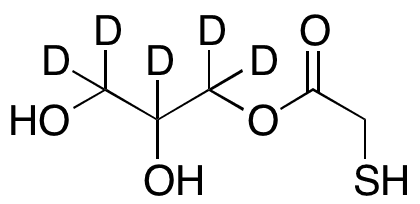 4-n-Butyl-benzamidine hydrochloride - Chemical structure and product image