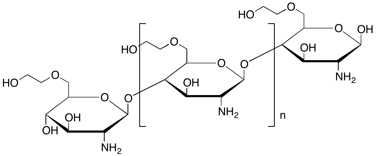SC 22716 - Chemical structure and product image