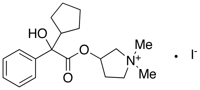 5-(beta-D-Galactopyranosyloxy)-4-(4-hydroxyphenyl)-7-methoxy-2H-1-benzopyran-2-one - Chemical structure and product image