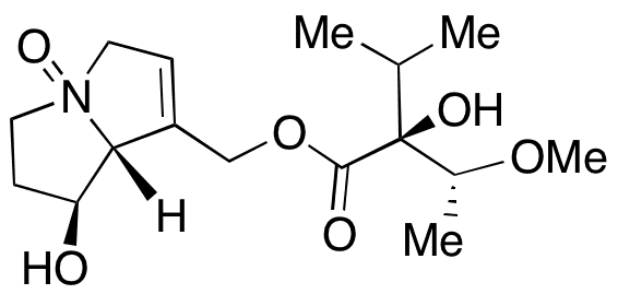 Spermine, Tetrahydrochloride - Chemical structure and product image