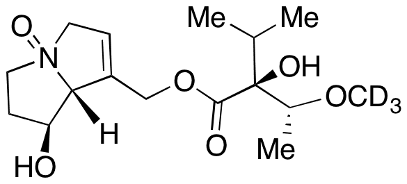 Spermine dihydrate - Chemical structure and product image