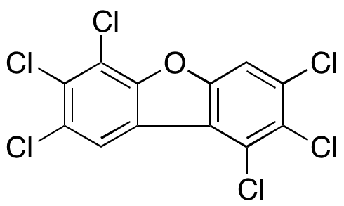 URB447 - Chemical structure and product image