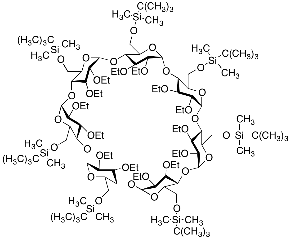 Splitomycin - Chemical structure and product image