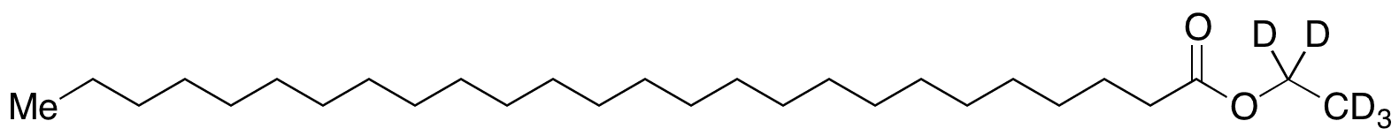 Tamoxifen - Chemical structure and product image