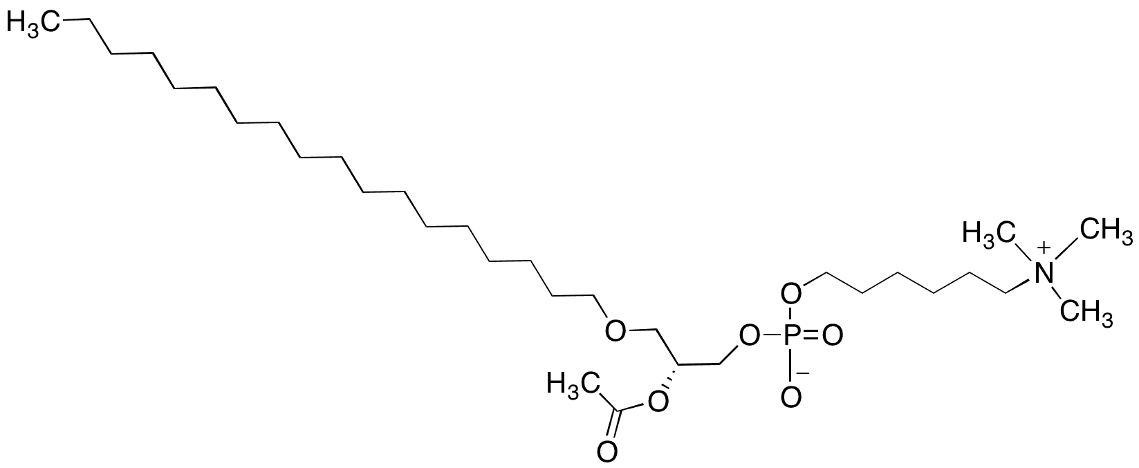Tamsulosin Sulfonic Acid-d4 - Chemical structure and product image