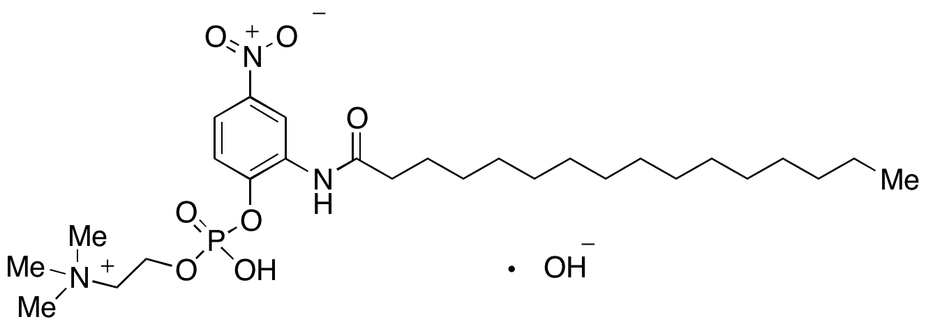 Tebufenozide-d9 - Chemical structure and product image