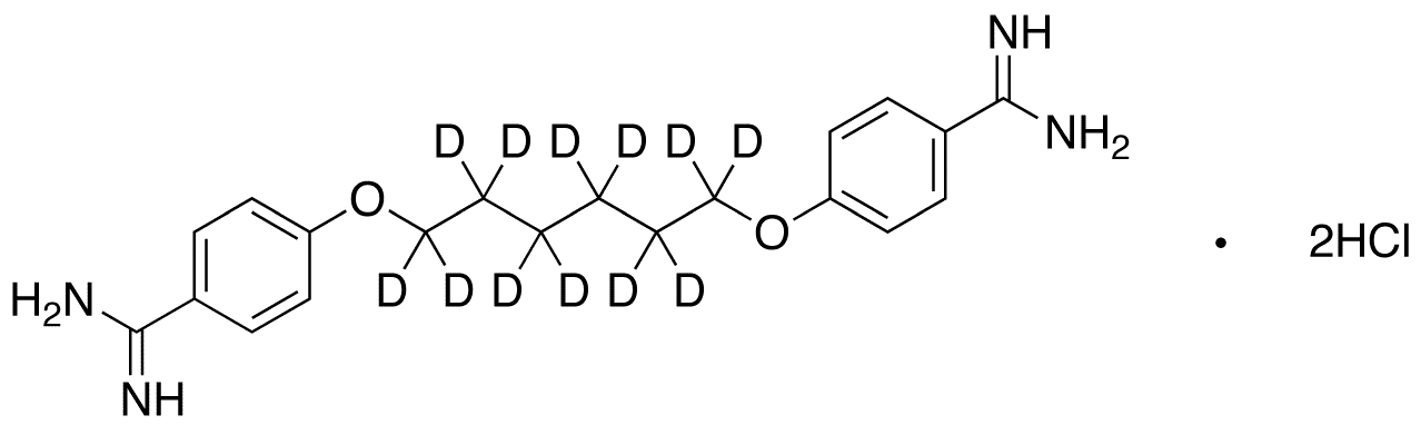 Xylitol-d7 - Chemical structure and product image