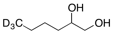 1,4,7,10-Tetraazacyclododecane--4-formyl-1,7-diacetic Acid - Chemical structure and product image