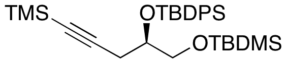 L-Xylo-2-Hexulosonic Acid Hydrate - Chemical structure and product image