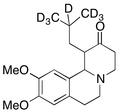 D-Xylulose (0.5 M in Water) - Chemical structure and product image