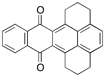 Heptadecylcyclohexane - Chemical structure and product image