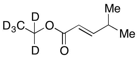 Methyl Gabapentin Ester - Chemical structure and product image