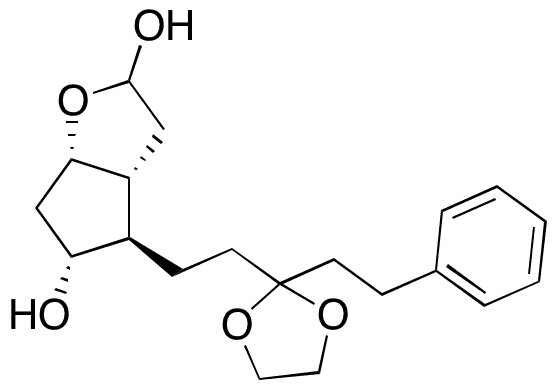 Tetradecyl diphenylphosphate - Chemical structure and product image