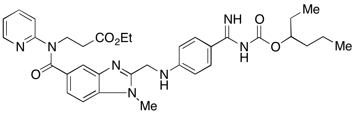 Methyl 2-Aminoacetate - Chemical structure and product image