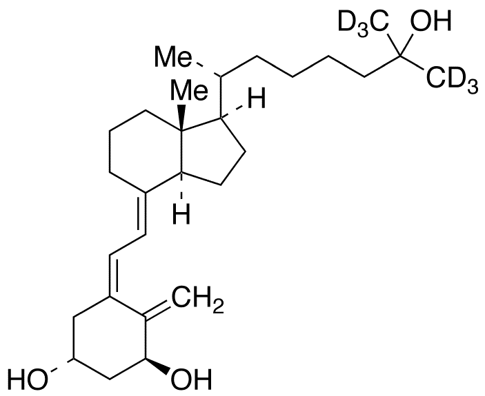(R)-(+)-Thalidomide - Chemical structure and product image