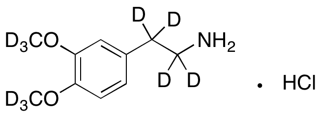 1,1,1,3,3,3-Hexafluoro-2-propanol-d2 - Chemical structure and product image