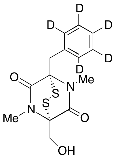 Thyrotropin-Releasing Hormone - Chemical structure and product image