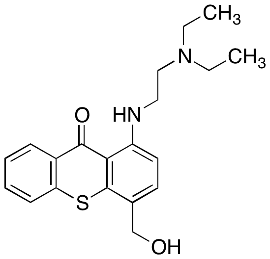 Thyroxine Methyl Ester- 13C6 - Chemical structure and product image