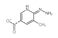 Methyl Benzilate - Chemical structure and product image
