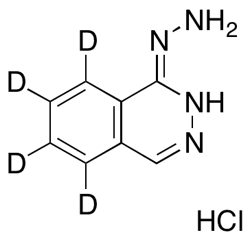 2,3-Dichloro-Indole - Chemical structure and product image