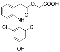 1,4-Dichloro-2,2-difluorobutane - Chemical structure and product image