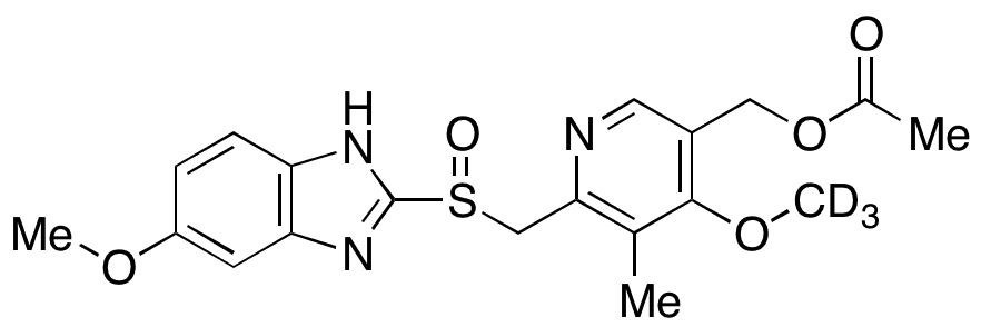 Talampanel - Chemical structure and product image