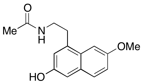 Toltrazuril-d3 - Chemical structure and product image