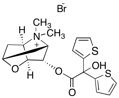 p-Tolyl Sulfate-d7 Potassium Salt - Chemical structure and product image