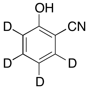 (3S,4S,2S)-3-Hexyl-4-(2-benzyloxypentadec-1-yl) Oxetan-2-one - Chemical structure and product image