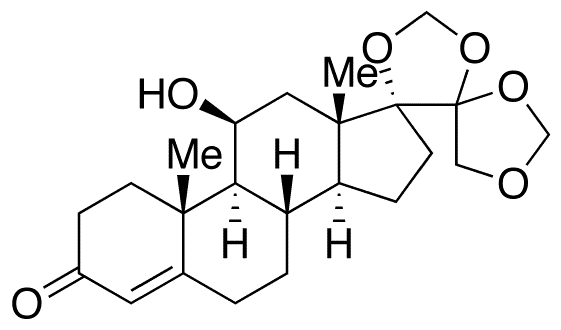 trans-4-(Acetamidomethyl)cyclohexanecarboxylic Acid - Chemical structure and product image