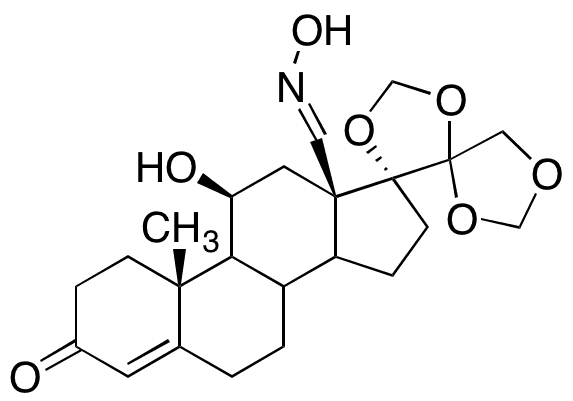 trans,trans-3,4,5-Trifluorophenyl 4-Propylbicyclohexyl-4-carboxylate - Chemical structure and product image