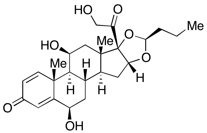 Trandolapril-phenyl-d5 - Chemical structure and product image