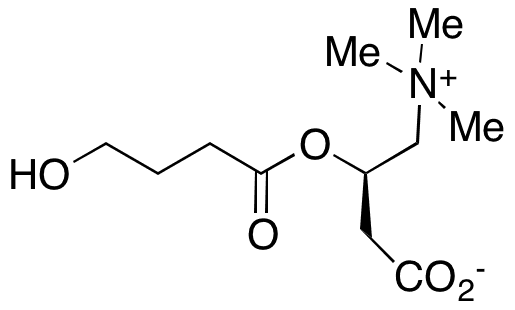 Trandolaprilat-phenyl-d5 - Chemical structure and product image